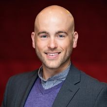 Kentucky Performing Arts Names New Vice President Of Education And Community