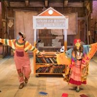 Student Blog: Storytelling, from Page to Stage (For All the Theatre Kids Who Love…