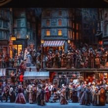 The Met Cancels 2020-21 Opera Season, Announces Premieres for 2021-22