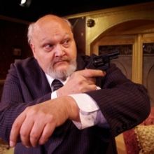 Austin Theatre Mourns The Loss of BroadwayWorld Austin's Frank Benge