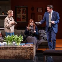 Review: South Coast Repertory Presents GOD OF CARNAGE