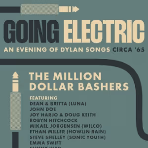 Bob Dylan Center to Host Special Concert Event Celebrating New Exhibition