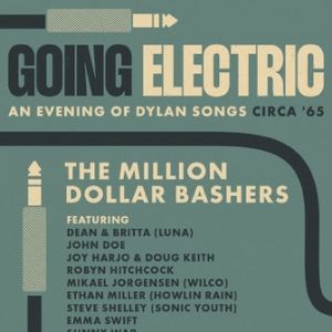 Bob Dylan Center to Host Special Concert Event Celebrating New Exhibition