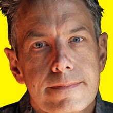 Interview: LIFE Doesn't SUCK for John Ross Bowie