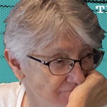 Director Bernadette Armstrong Pivoting Across The Continents With THE CANTERVILLE GHO