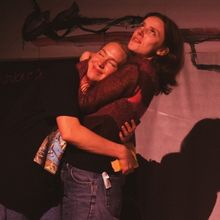 Edinburgh 2024 Review: KNIVES AND FORKS, Gilded Balloon