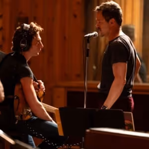 Jeremy Allen White and Scott Cooper to Receive Gotham Tribute for Bruce Springsteen…