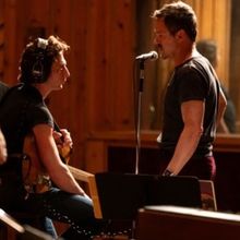 Jeremy Allen White and Scott Cooper to Receive Gotham Tribute for Springsteen Biopic