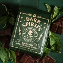 DEATH WISH COFFEE CO. New Small Batch Brew in Time for St. Patrick's Day