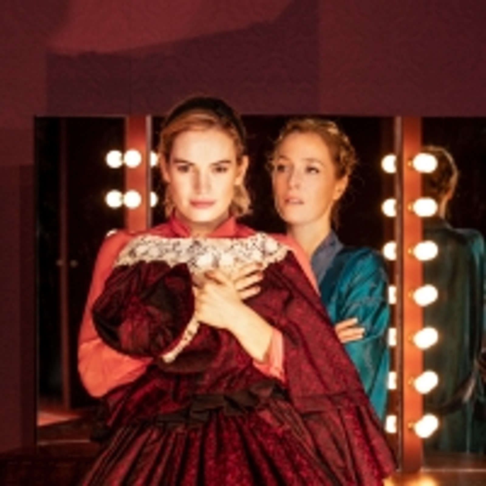 The Ridgefield Playhouse Will Screen The National Theatre's ALL ABOUT EVE