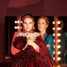 The Ridgefield Playhouse Will Screen The National Theatre's ALL ABOUT EVE