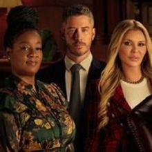 Andy Cohen to Host THE TRAITORS Reunion; Peacock Renews Series For Second Season