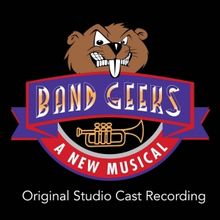 Listen: BAND GEEKS Studio Cast Recording Featuring Lindsay Mendez, Ruthie Ann Miles, 