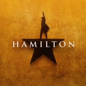 Spotlight: HAMILTON at The Smith Center