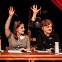Bryn Boice Directs The Boston Premiere Of George Brant's INTO THE BREECHES!…