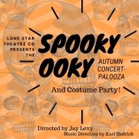 Lillian De Leon, Brendan Daugherty, Michelle Caniglia & More Get Spooky At West End…