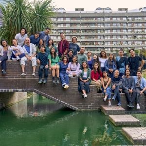 Cast Set For MY NEIGHBOUR TOTORO Returning to the Barbican; Plus Watch a Rehearsal…
