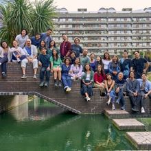 Cast Set For MY NEIGHBOUR TOTORO Returning to the Barbican; Plus Watch a Rehearsal Vi