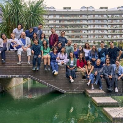 Cast Set For MY NEIGHBOUR TOTORO Returning to the Barbican; Plus Watch a Rehearsal Video!