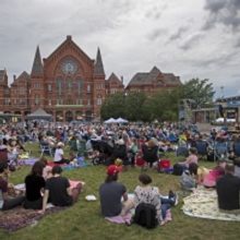 Cincinnati Opera Announces 2021 SUMMER FESTIVAL