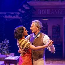 THE BAKER'S WIFE Will be Recorded by NYPL