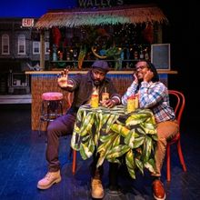 Review: PRIMARY TRUST at Vermont Stage