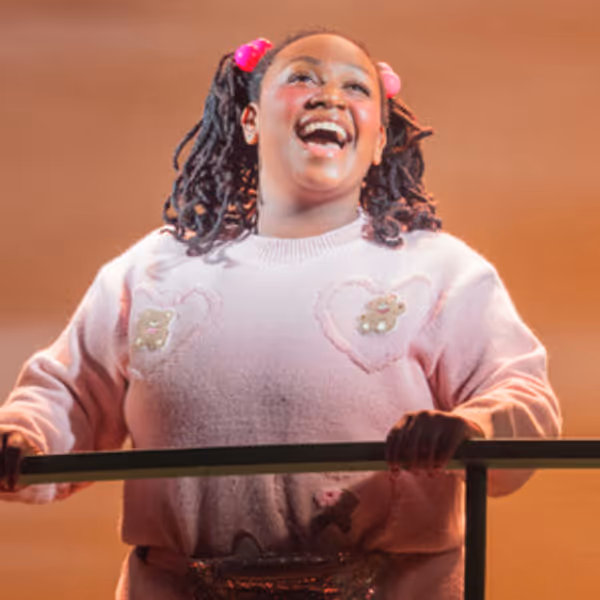 Wake Up With BroadwayWorld July 9, 2026- Go Inside SIX, HEATHERS, and More Photo
