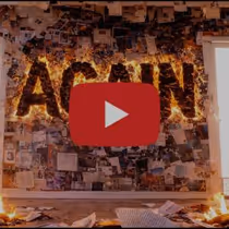 Photos: Liam Horne Releases Music Video for New Single AGAIN