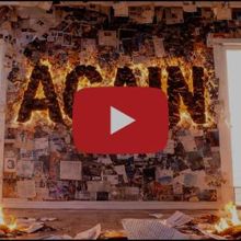 Photos: Liam Horne Releases Music Video for New Single AGAIN