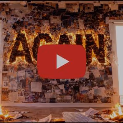 Photos: Liam Horne Releases Music Video for New Single AGAIN