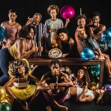 Booking Opens Tomorrow for Dublin Theatre Festival 2023