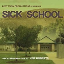 Ricki Lake and SICK SCHOOL Director Share Shocking Cancer Stories On Tom Needham's…