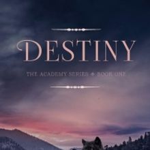 D. D. Larsen Releases New Paranormal Romance 'Destiny'