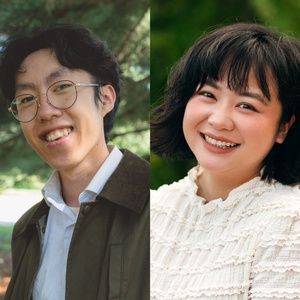 Theater Mu and New Native Theatre Name MU TANG CLAN VOL 3 Playwright Cohort