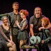 Tony-Winning Musical PIPPIN Opens March 30 At Oakland University