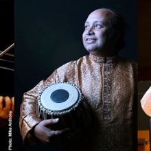 Virtuoso Violinist L. Shankar Comes To Roulette Next Month