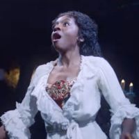 VIDEO: First Look at Emilie Kouatchou as Christine in THE PHANTOM OF THE OPERA on… Video