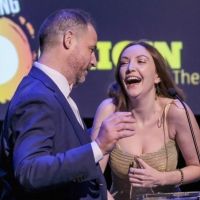 Photos: Inside the Origin Theatre Company Closing Ceremony of ORIGIN 1ST IRISH 2023