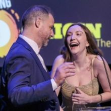 Photos: Inside the Origin Theatre Company Closing Ceremony of ORIGIN 1ST IRISH 2023