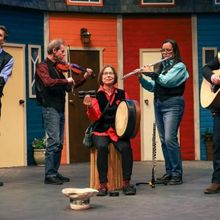 Review: Kanata Theatre's Production of TWELFTH NIGHT