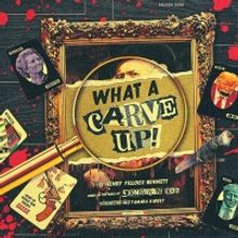 The Barn Theatre, Lawrence Batley Theatre and New Wolsey Theatre Announce Co-Producti