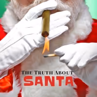 THE TRUTH ABOUT SANTA Comes to BLK BOX PHX