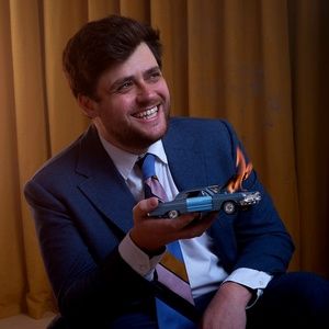 EDINBURGH 2026: GOOD NEWS! IT'S BEEN DESTROYED Q&A