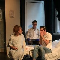 ANGELS AMONG US Comes to the Yorktown Stage in Westchester County's Yorktown Heights
