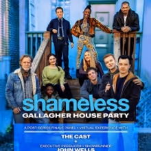 SHAMELESS Cast to Unite at Virtual Gallagher Home for Farewell Experience