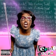 Lesibu Grand Releases New Single 'WFS'