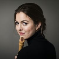 Houston Early Music to Present Recorder Player Tabea Debus Interview
