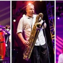 Spanish Harlem Orchestra Makes Segerstrom Center Debut