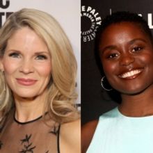 Kelli O'Hara, Denée Benton, Brian Stokes Mitchell & More Featured in Audible Theater
