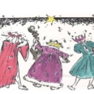 BENDING TOWARDS THE LIGHT: A JAZZ NATIVITY to Open at St. Paul and St. Andrew's